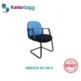 Kursi Kantor Gresco GC 88 U
